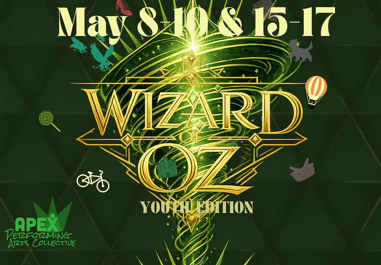 The Wizard of Oz: Youth Edition