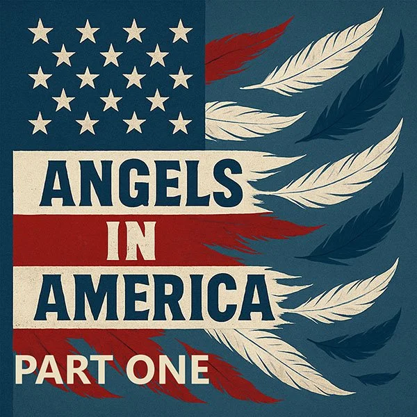 Angels in America: Part 1