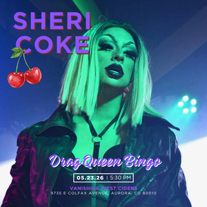 Drag Queen Bingo