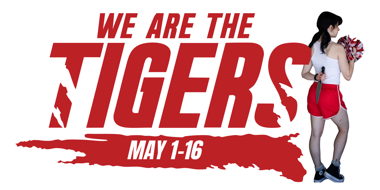 We Are the Tigers