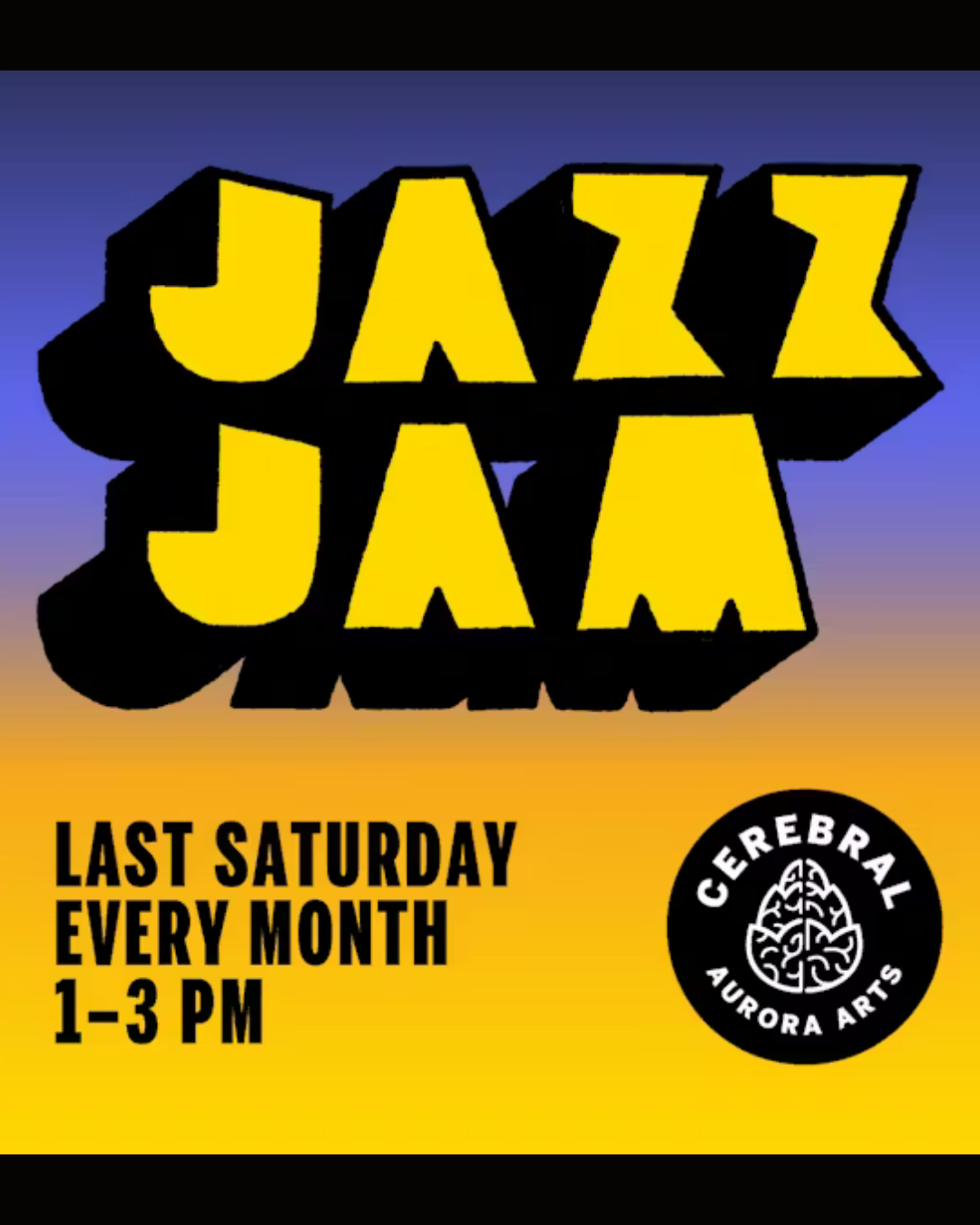 Jazz Jam