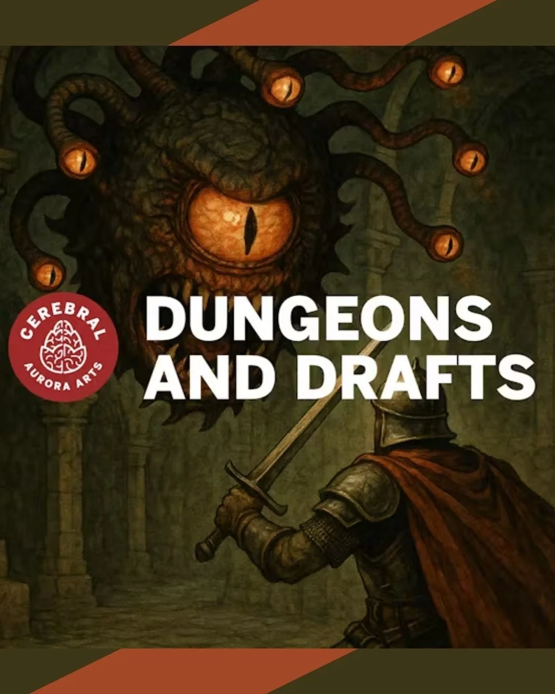 Dungeons and Drafts