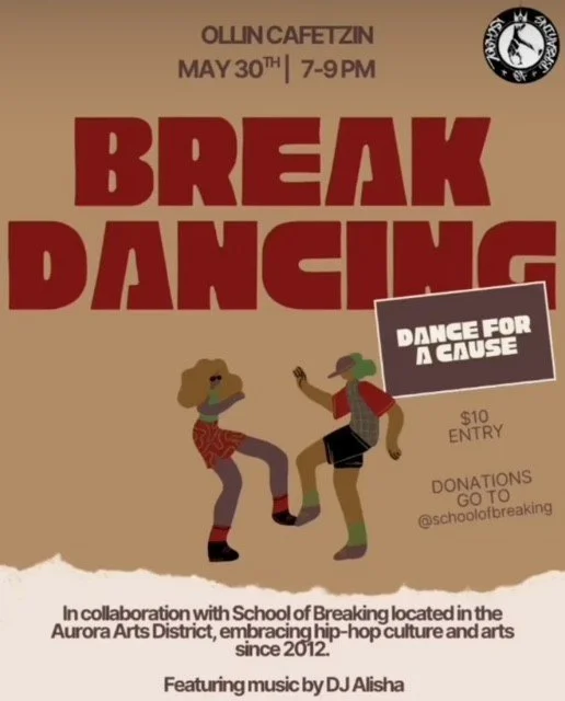 Hip-Hop in Aurora