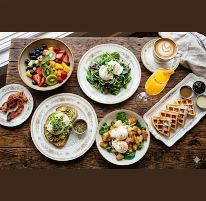 Holiday Sunday Brunch