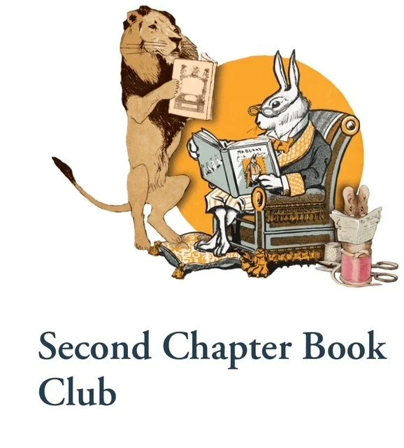 Second Chapter Book Club