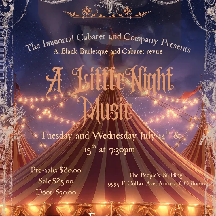 A Little Night Music