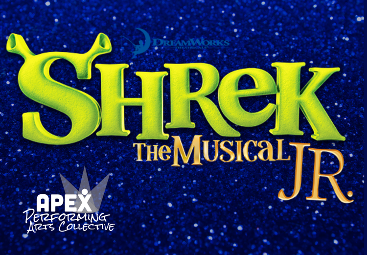 Shrek Jr.