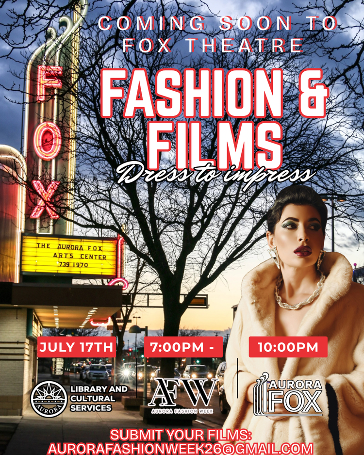 Films & Fashion