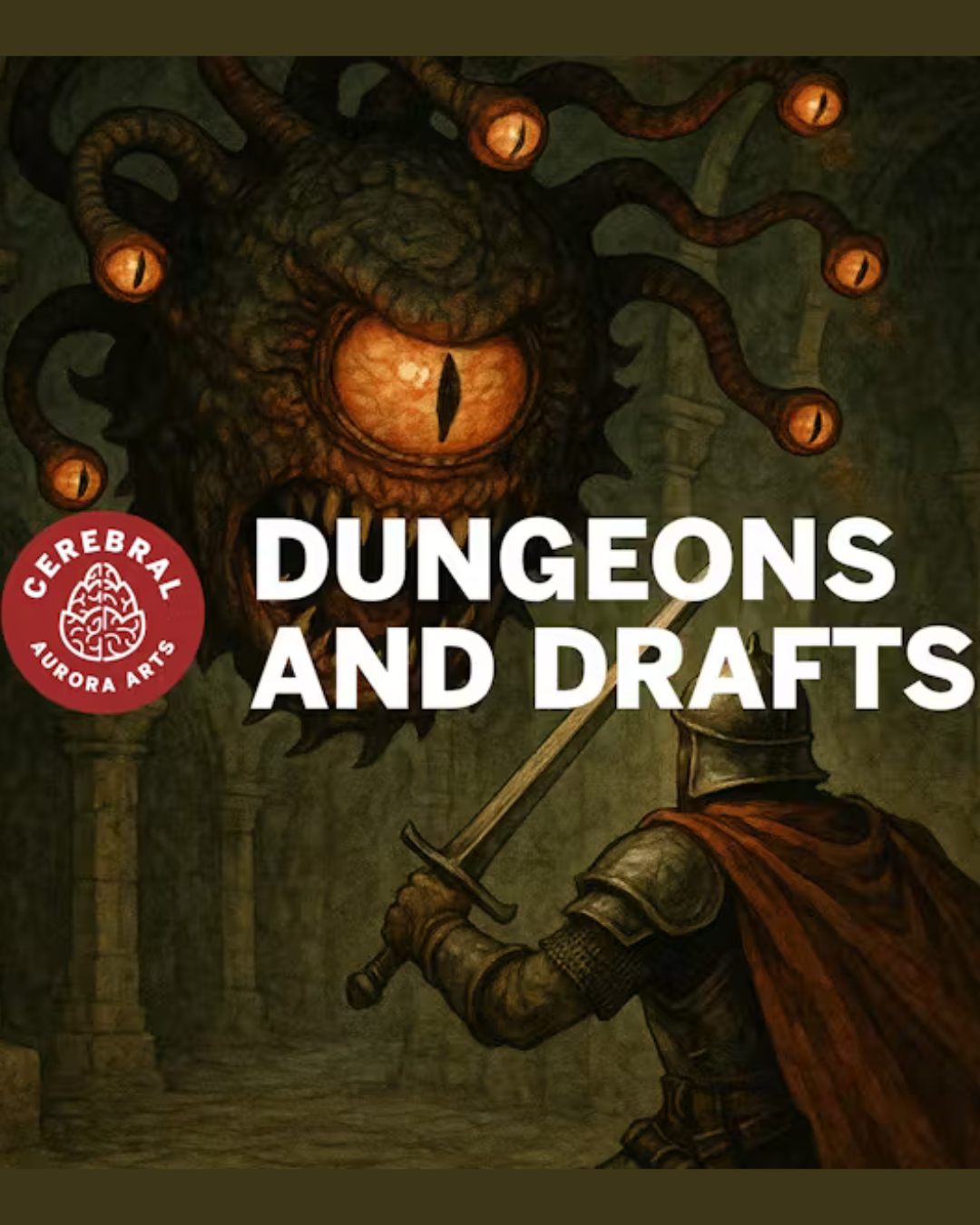 Dungeons and Drafts