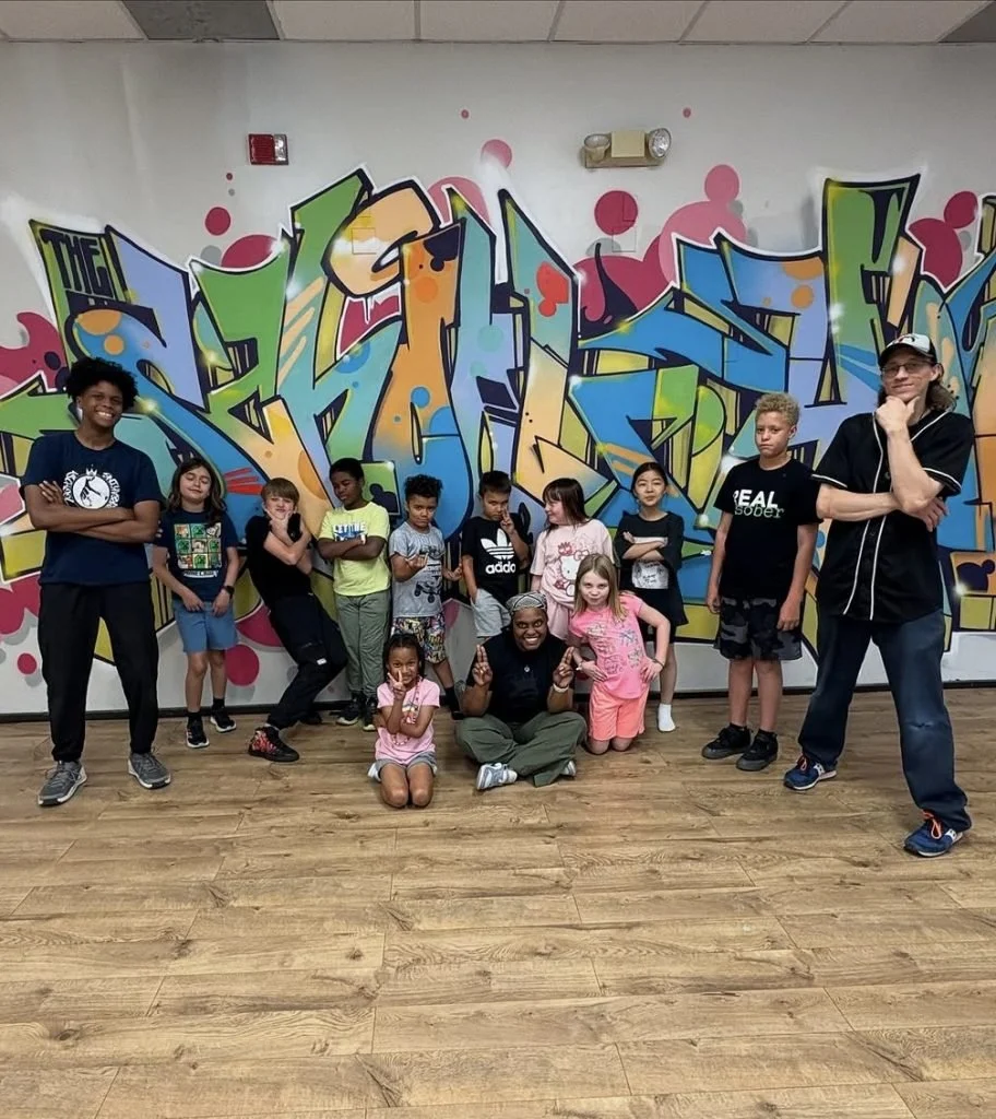 2026 Hip Hop Summer Camp
