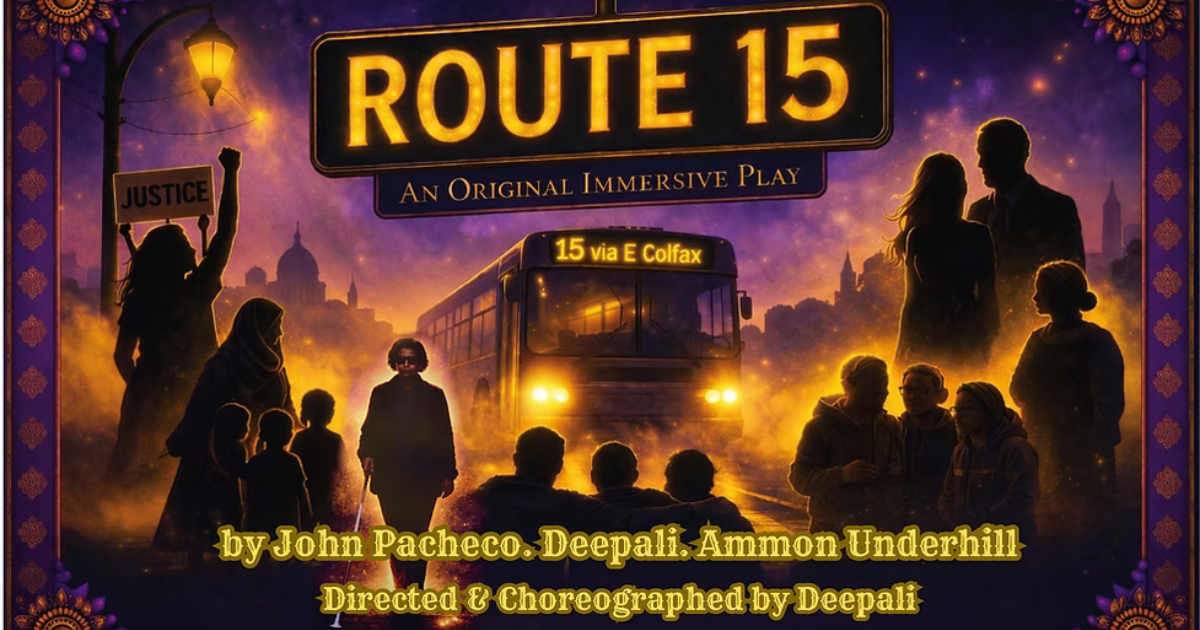 ROUTE 15