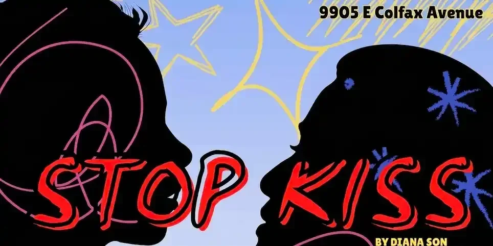 Stop Kiss