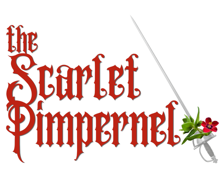 The Scarlet Pimpernel: An Old Time Radio Production