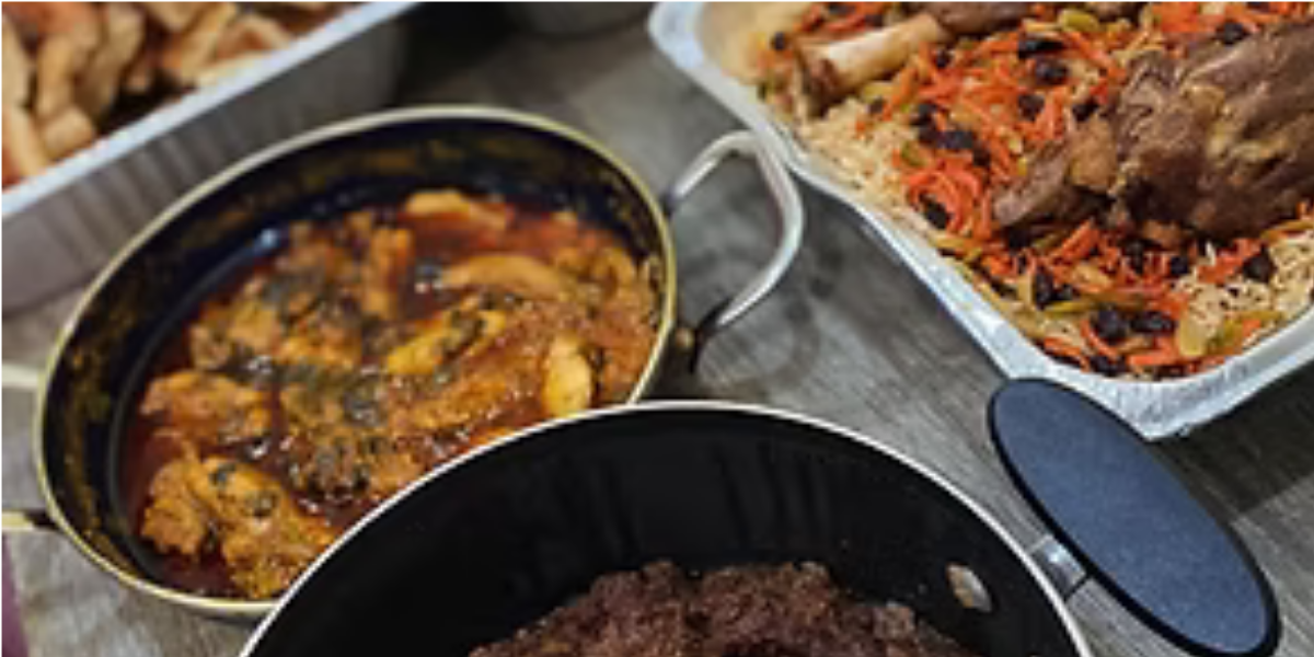 Food and Culture Fair