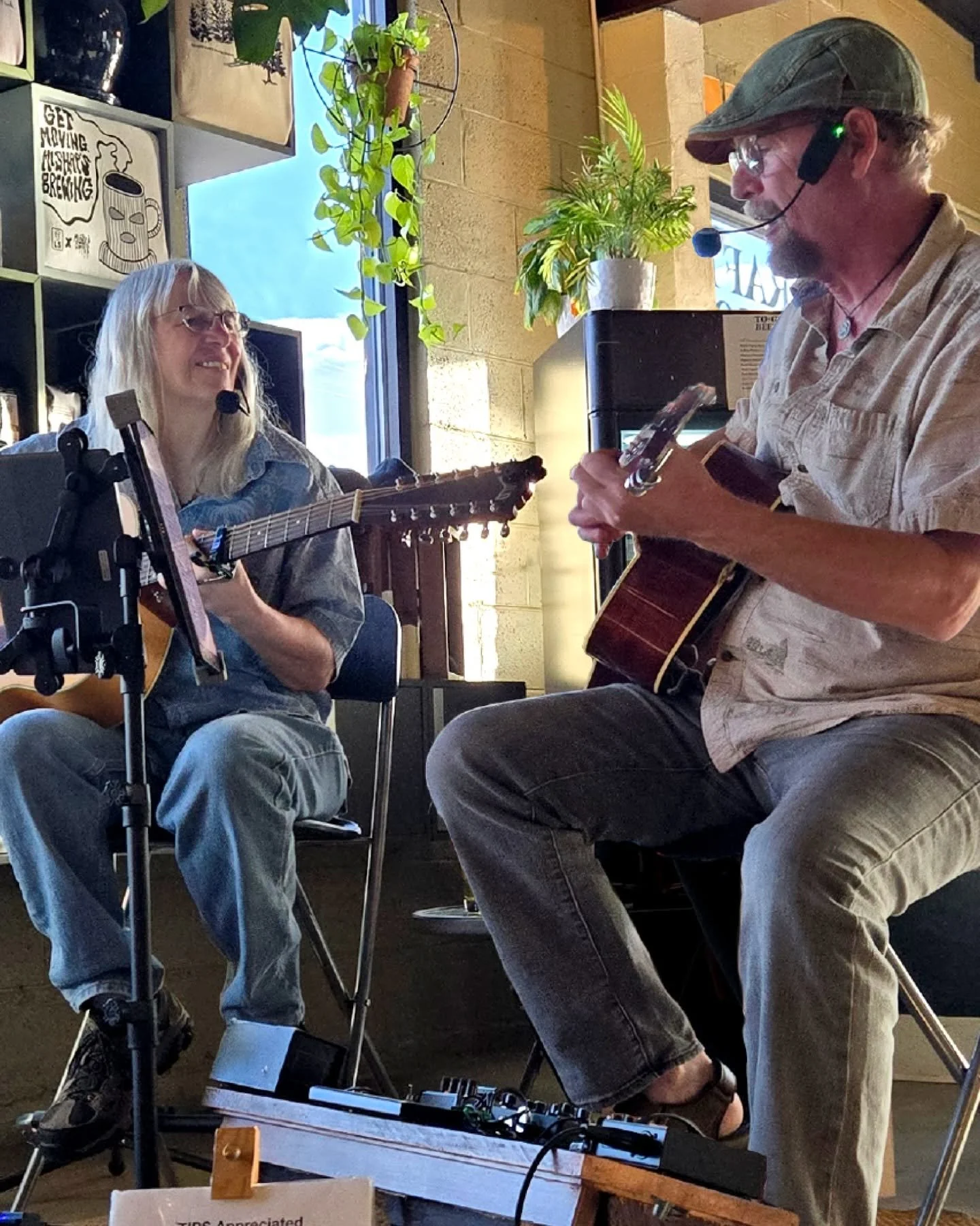 Live Music Night 
