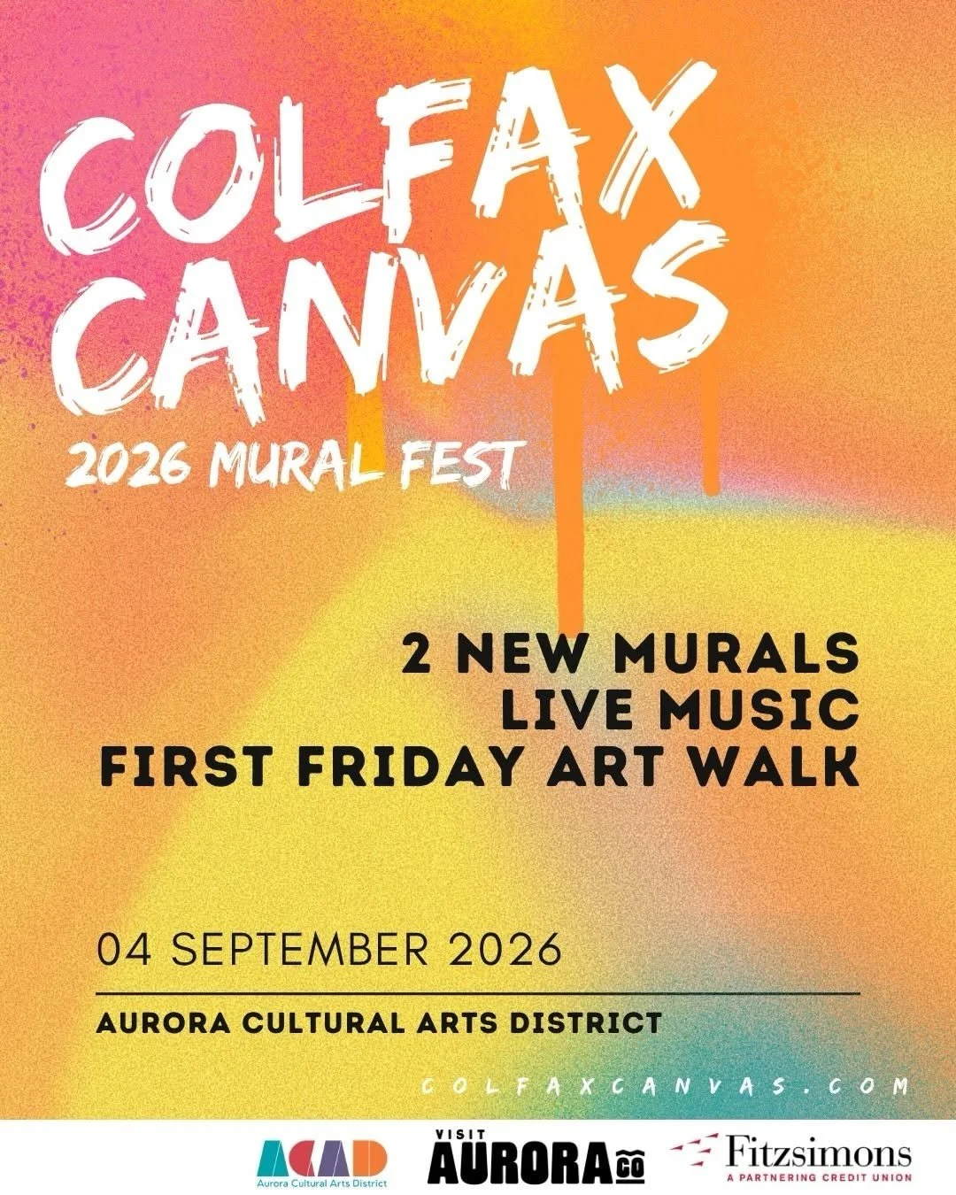 Colfax Cnavas 