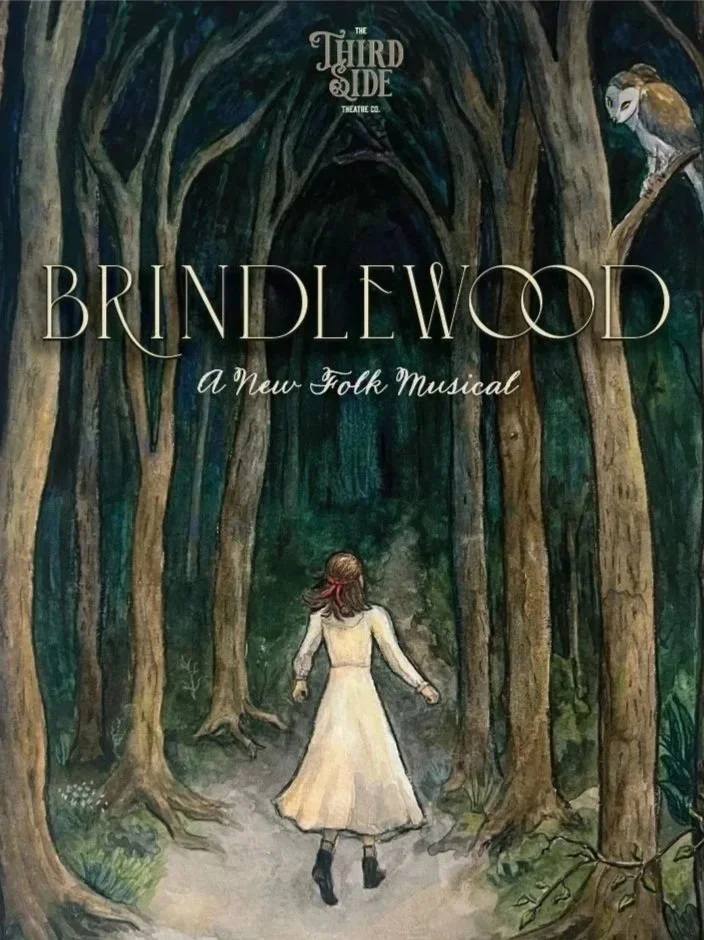 Brindlewood