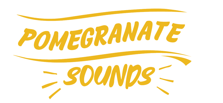 Pomegranate Sounds 