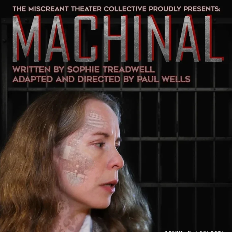 MACHINAL