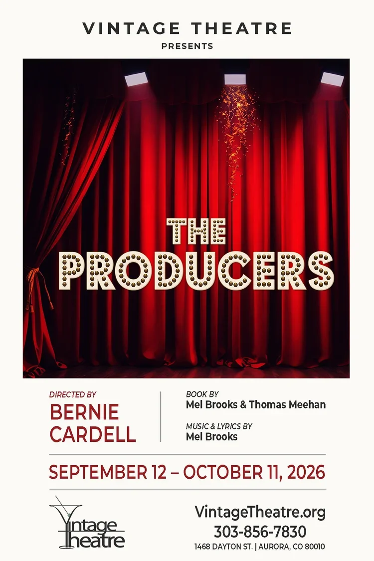 The Producers