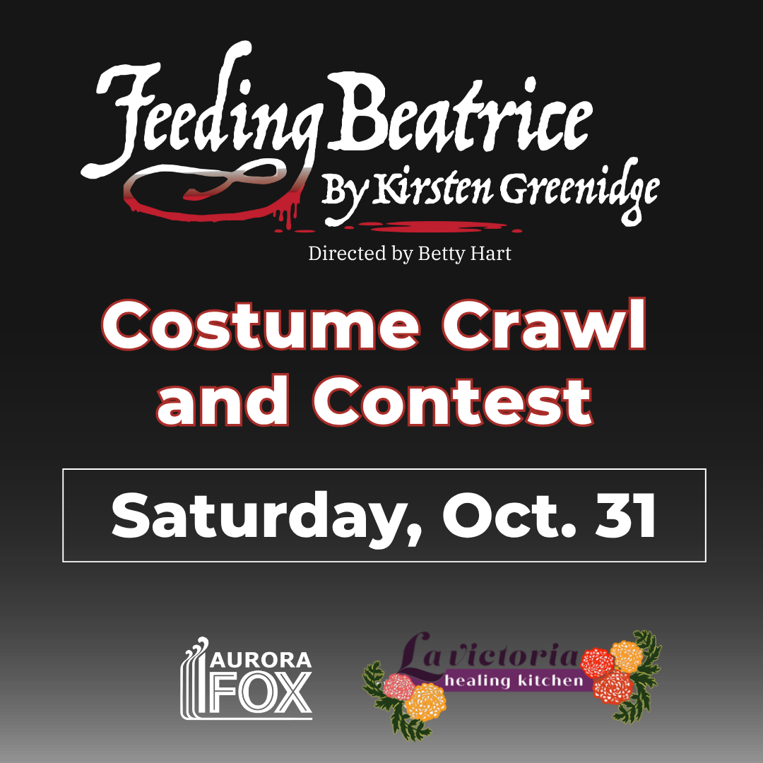 Costume Crawl & Contest