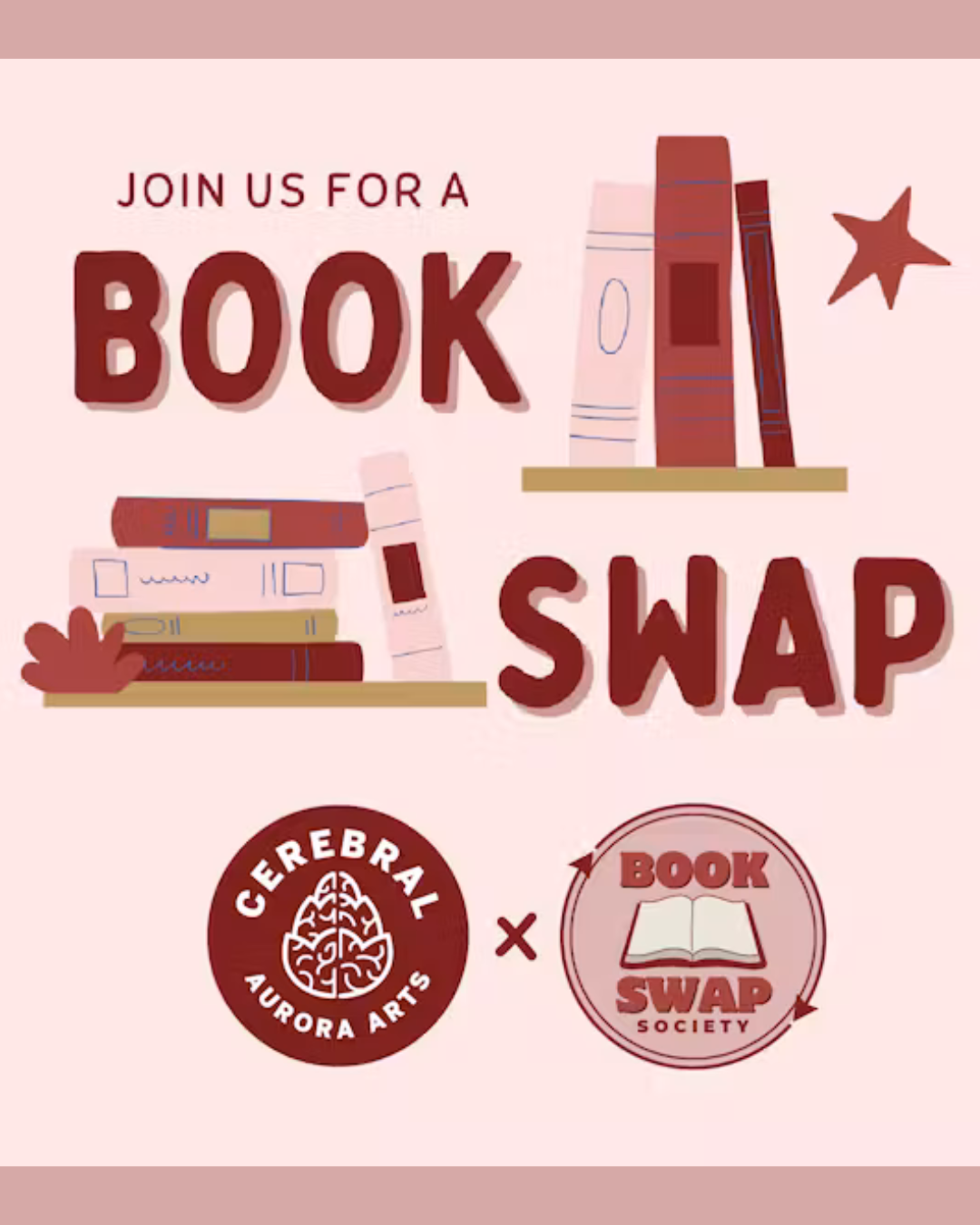 Book Swap