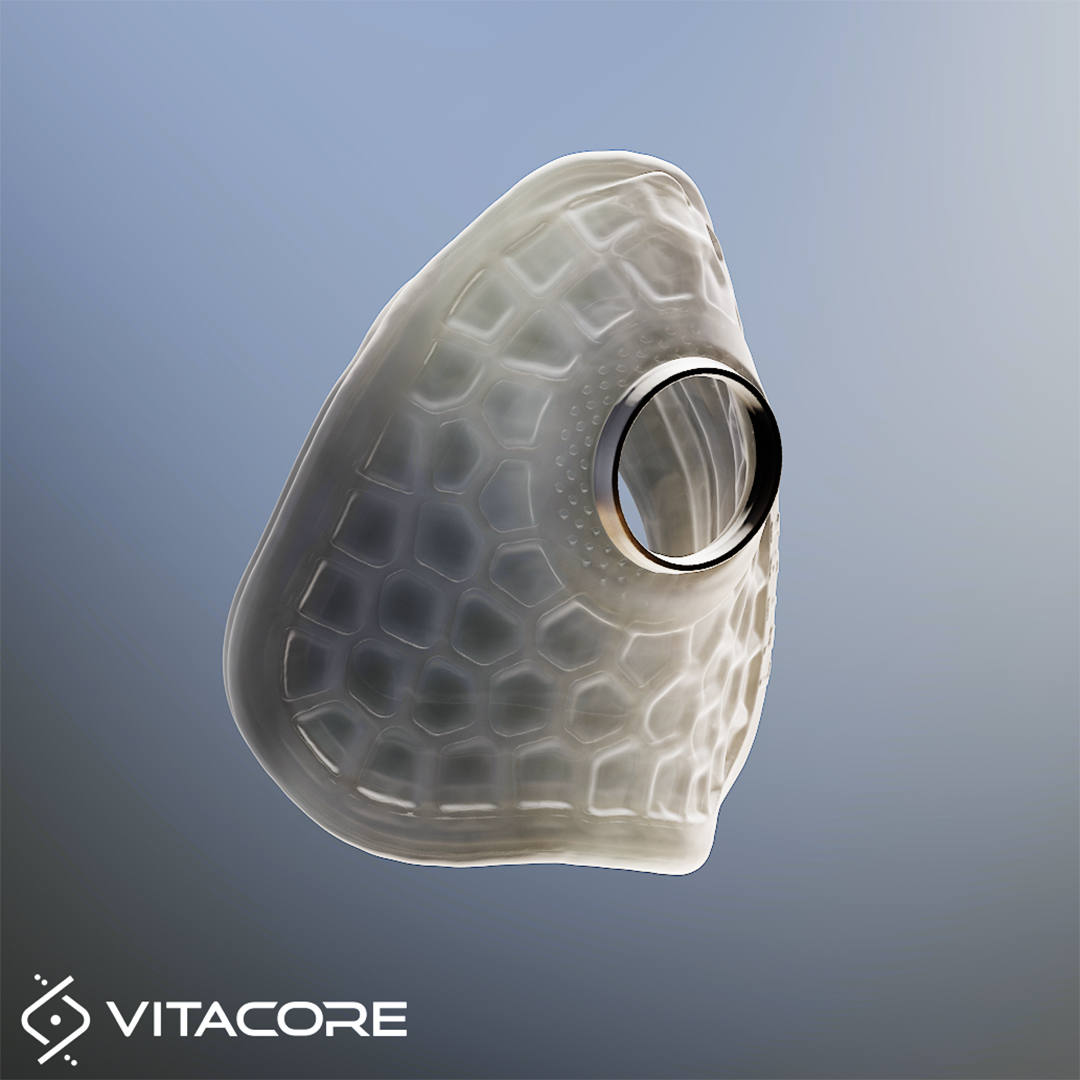 Vitacore CPAP Mask