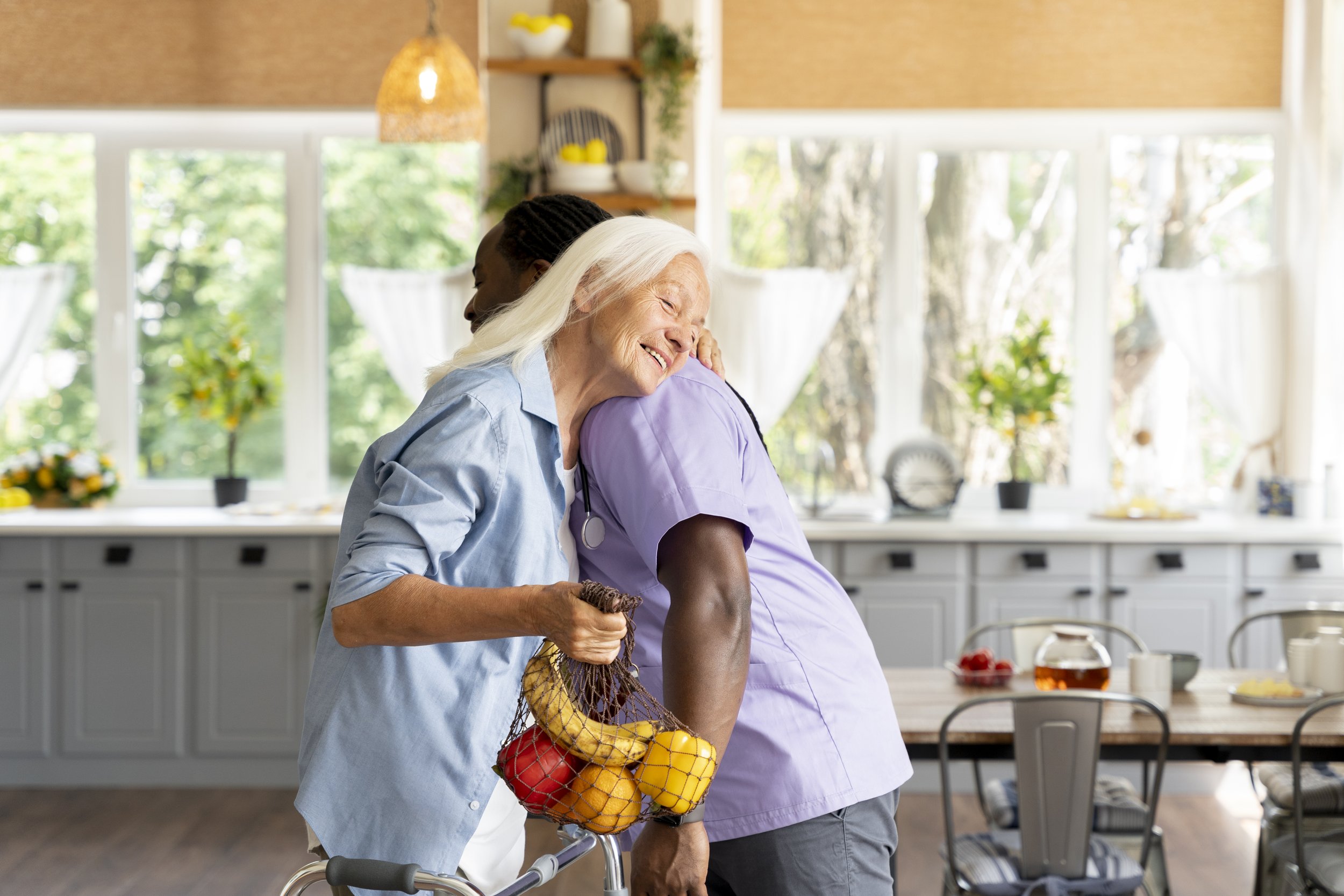 5-Step Guide to Developing a Long-Term Care Plan for Your Loved One