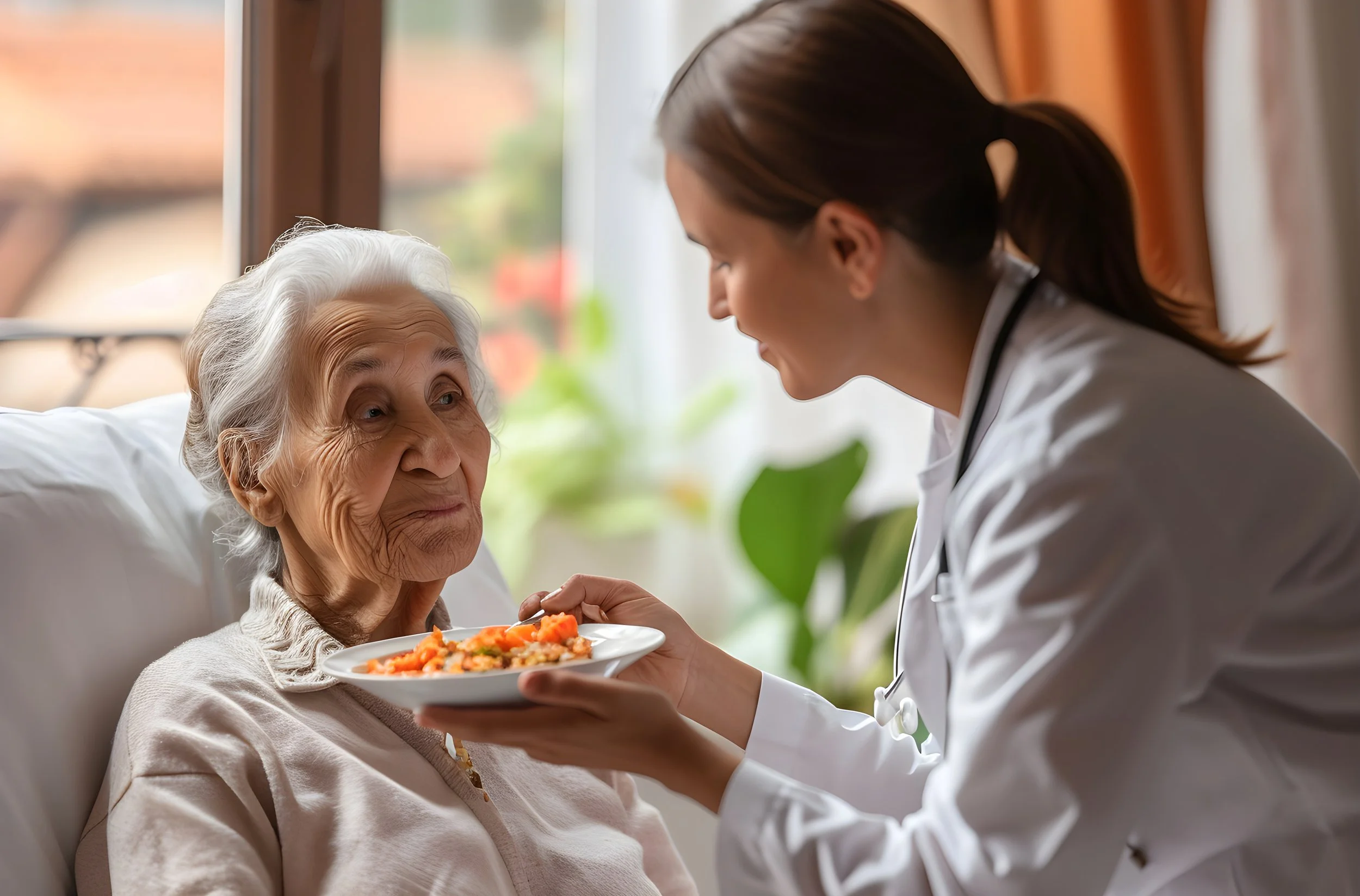 Understanding Appetite Decline in Seniors: Causes, Solutions, and Care Tips