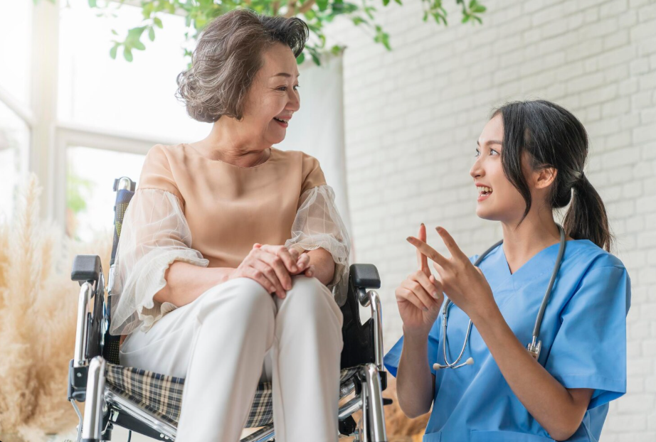 How to Create a Long-Term Care Plan for Aging Loved Ones: A 5-Step Family Guide