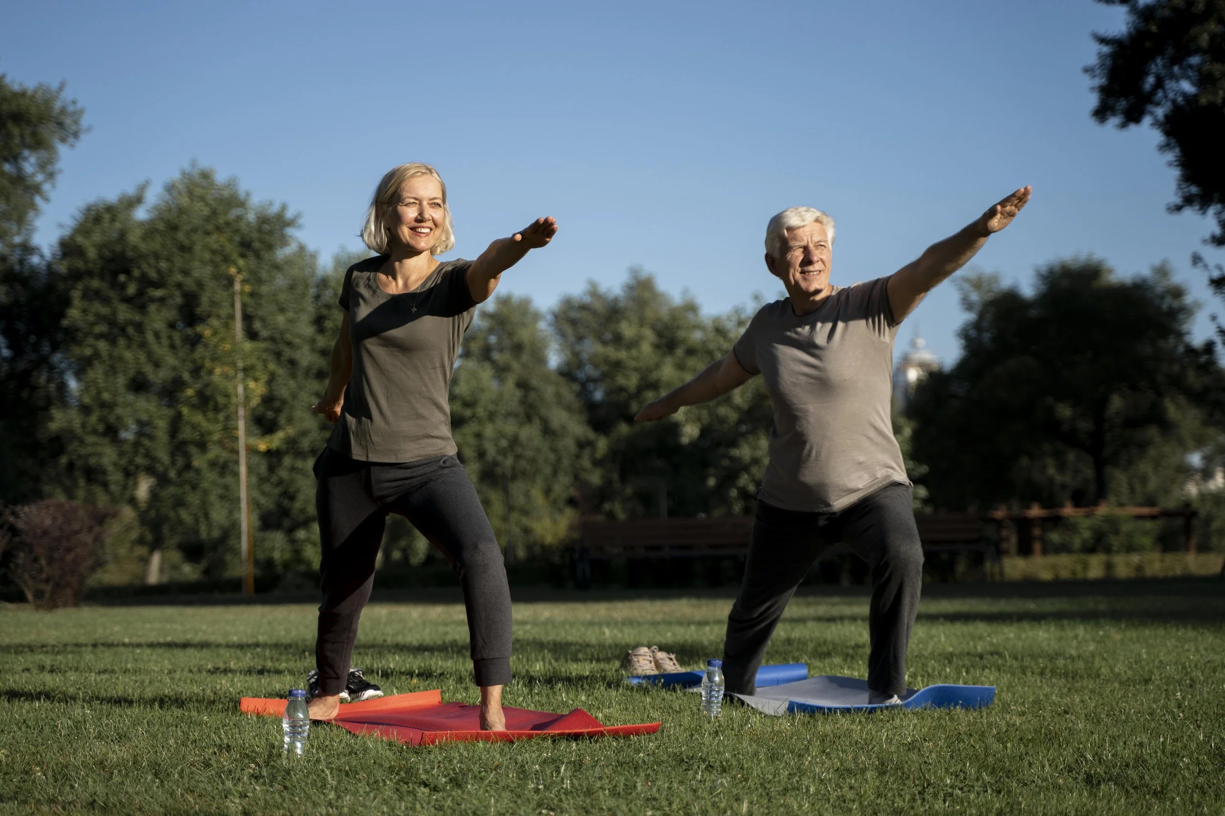 Senior Stroke Prevention Strategies: How to Protect Your Health and Independence