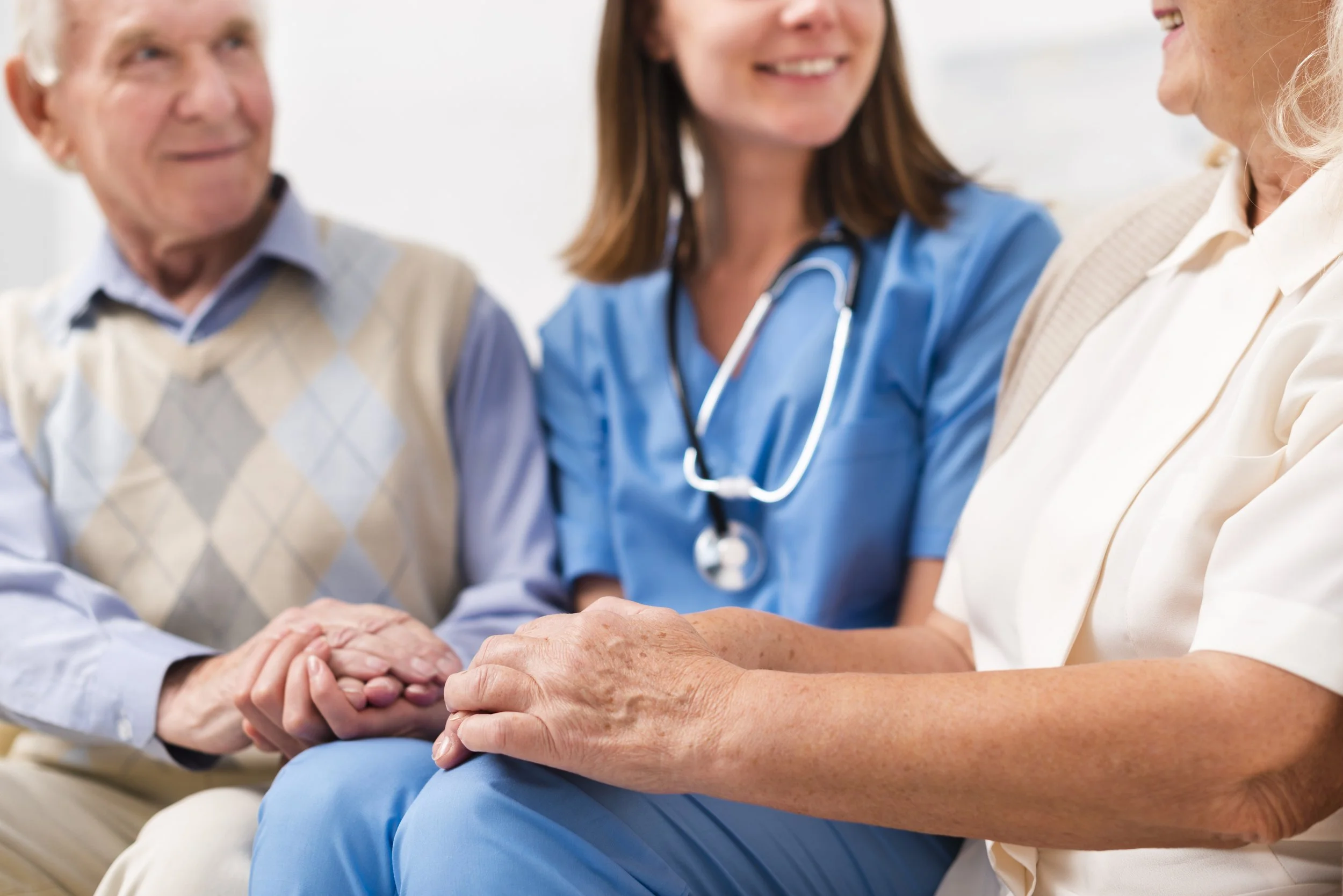 Helping Make Financial Plans for Alzheimer’s Patients: A Complete Guide for Families
