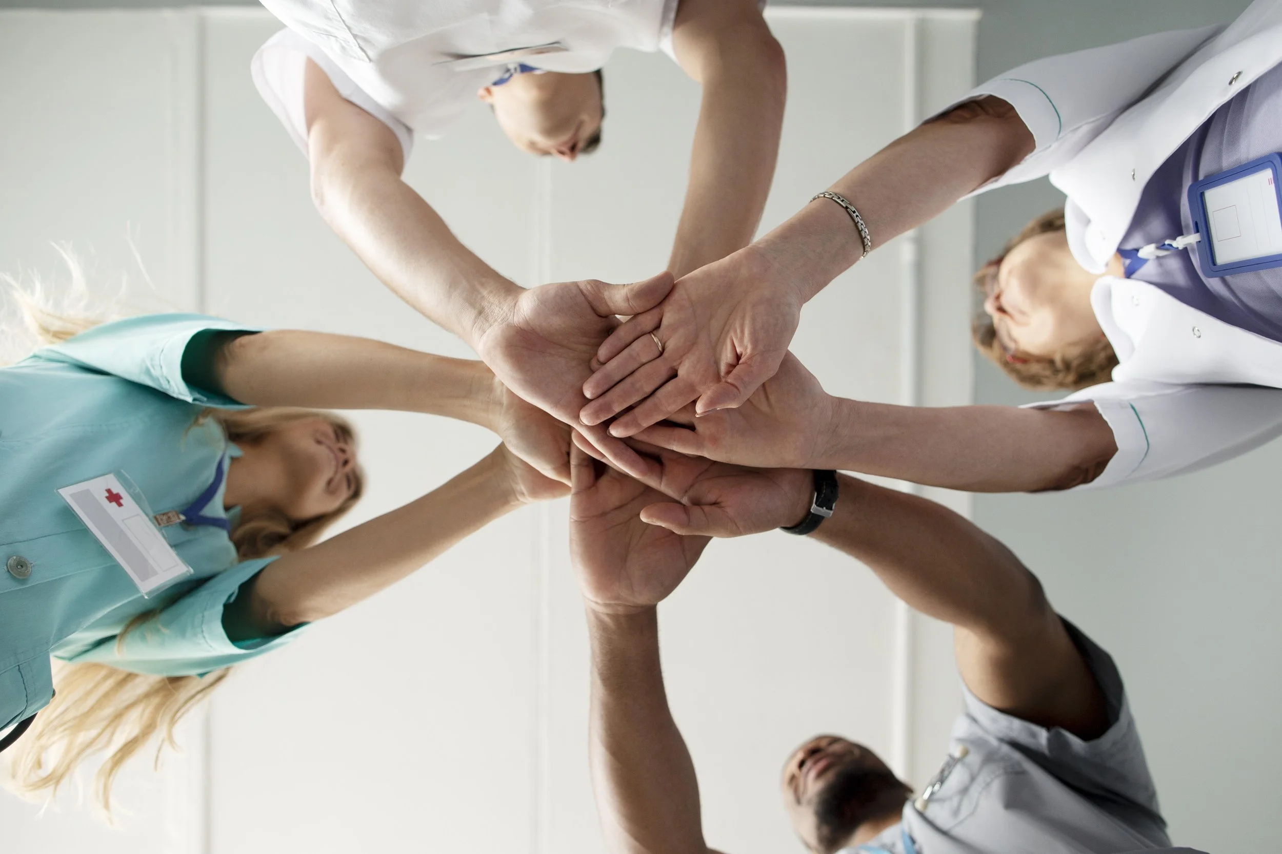 How to Respond to Caregiver Criticism with Confidence and Compassion