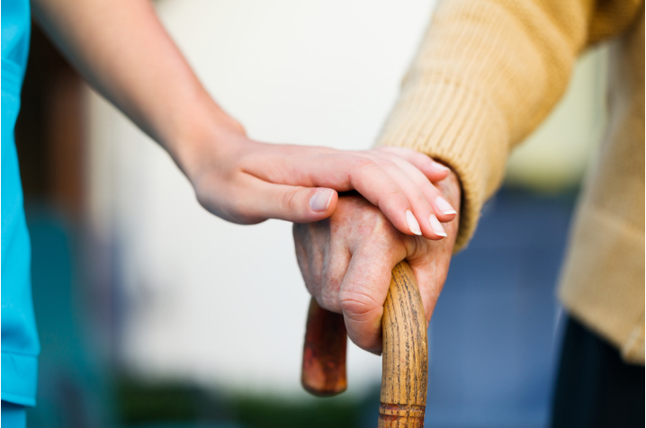 The Importance of Compassionate Home Care for Your Loved Ones
