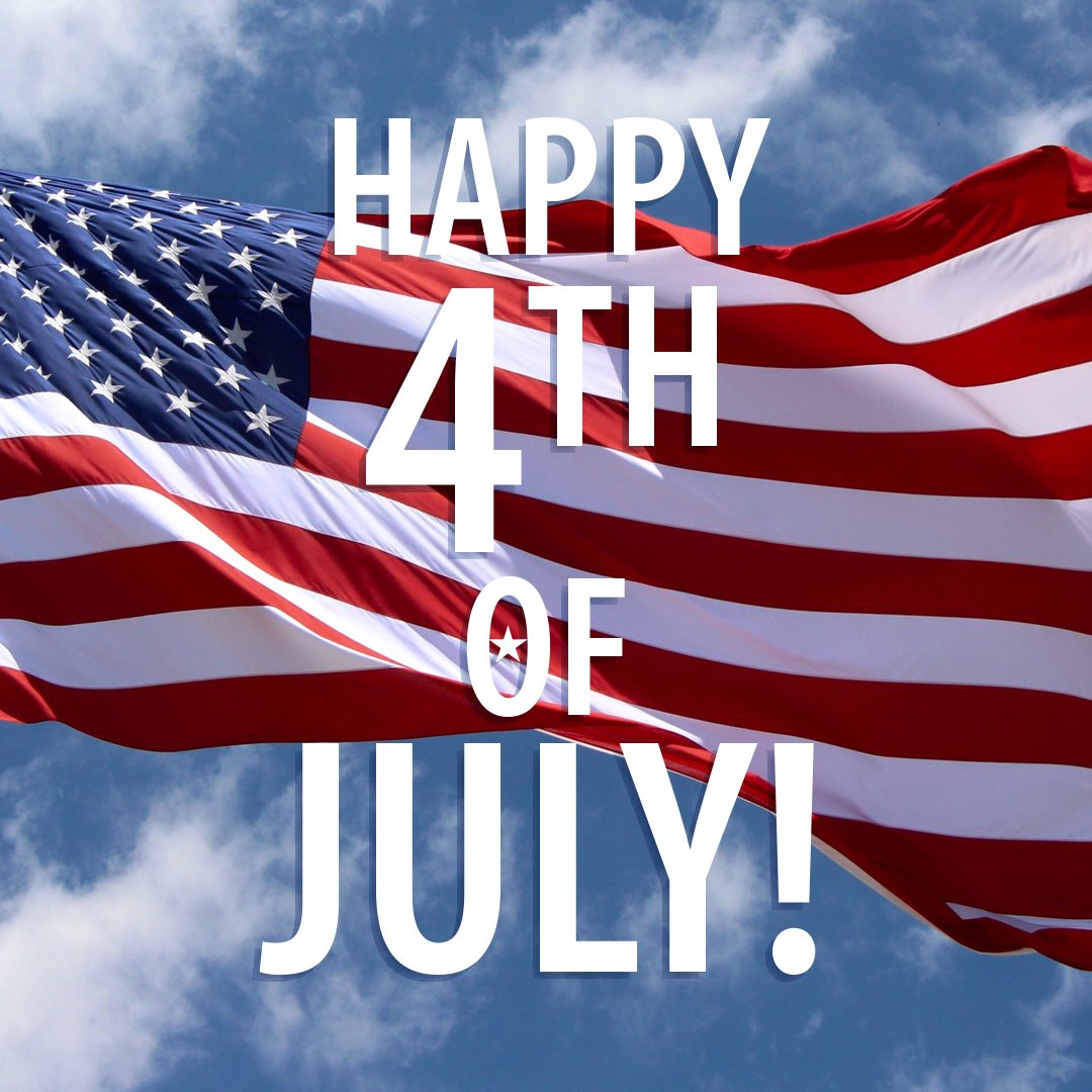 Celebrating Independence Day: Honoring the Seniors Who Built Our Freedom
