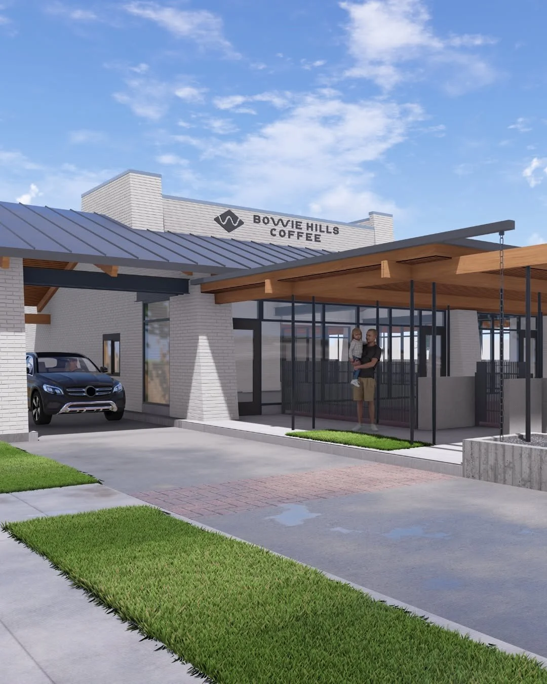 Designed with intention, rooted in local love. Stay tuned for something beautiful.

#BowieHills #FortWorth #ComingSoon #FWTX