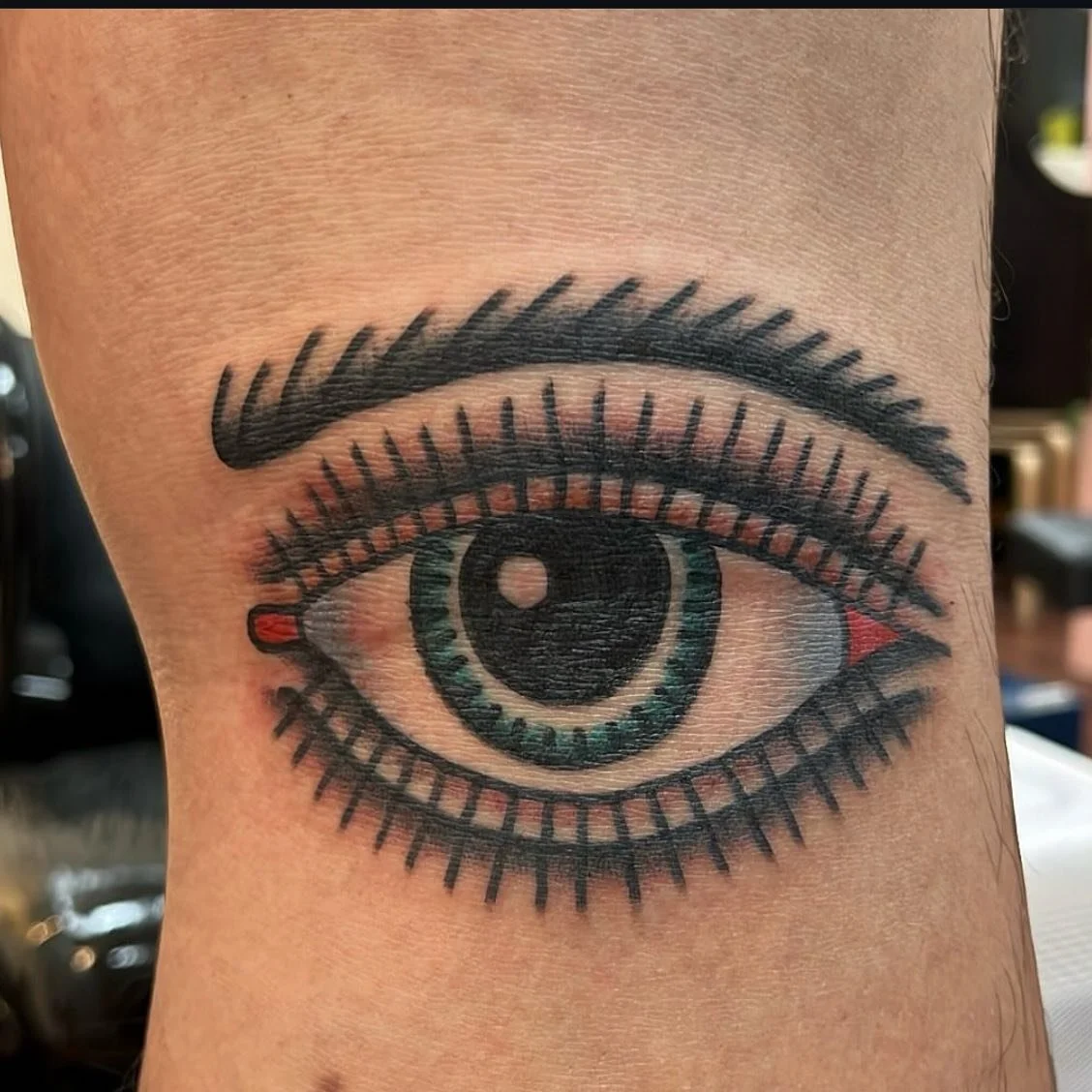 Excited to announce September 8th, &amp; 9th @haitaiman13 will be sitting with us @hornelanetattoo_mesa .. if you are interested in collecting a tattoo, please send him a direct message to book! 

@haitaiman13 
@haitaiman13