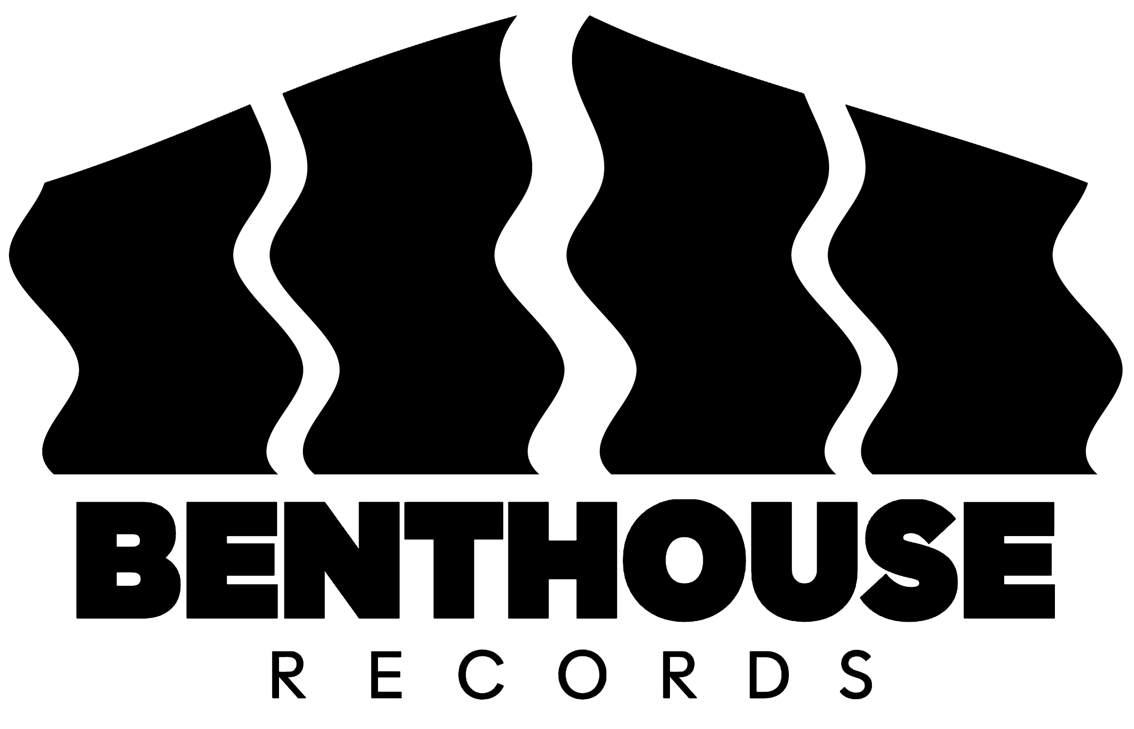 Benthouse Records logo