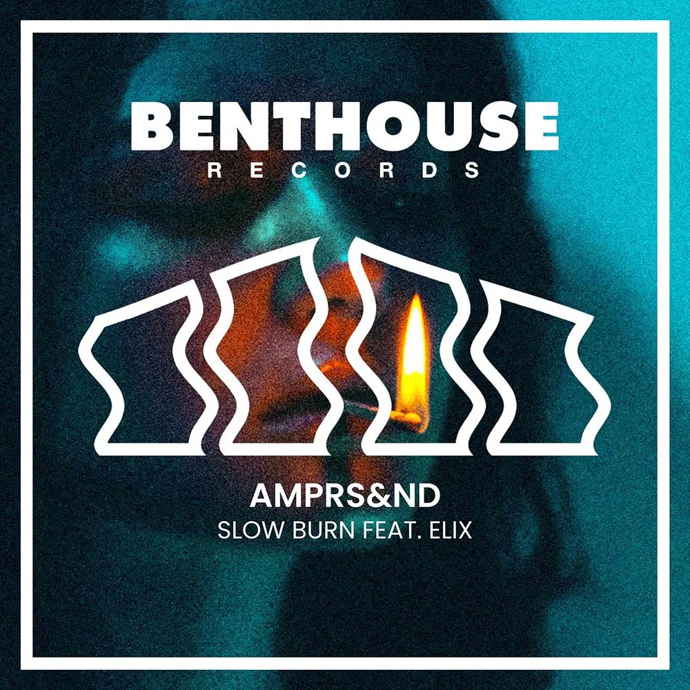 BHR019 AMPRS&ND – Slow Burn