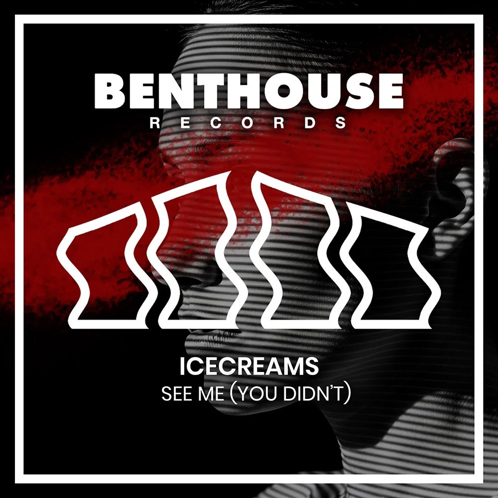 BHR014 IceCreams - See Me
