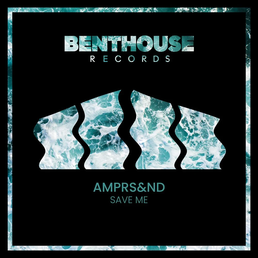 BHR001 AMPRS&ND - Save Me
