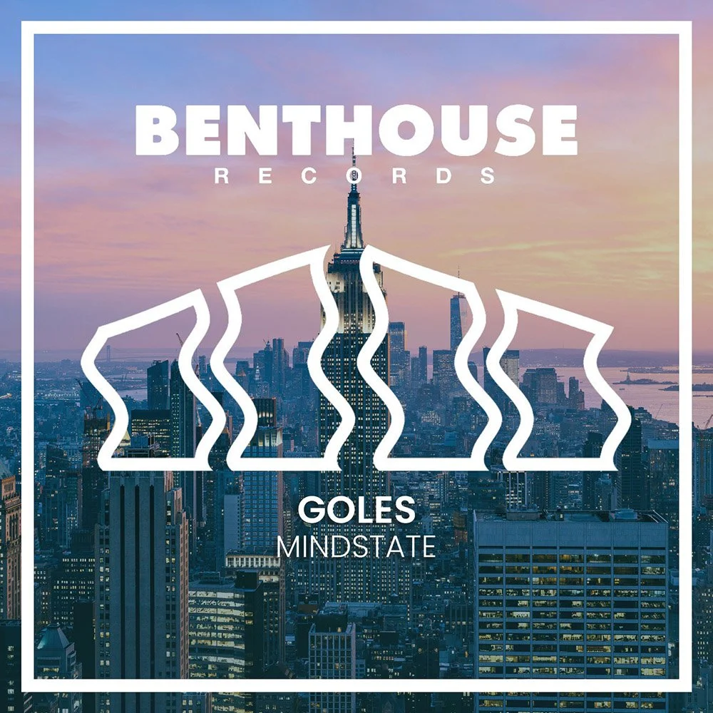 BHR022 Goles - Mindstate
