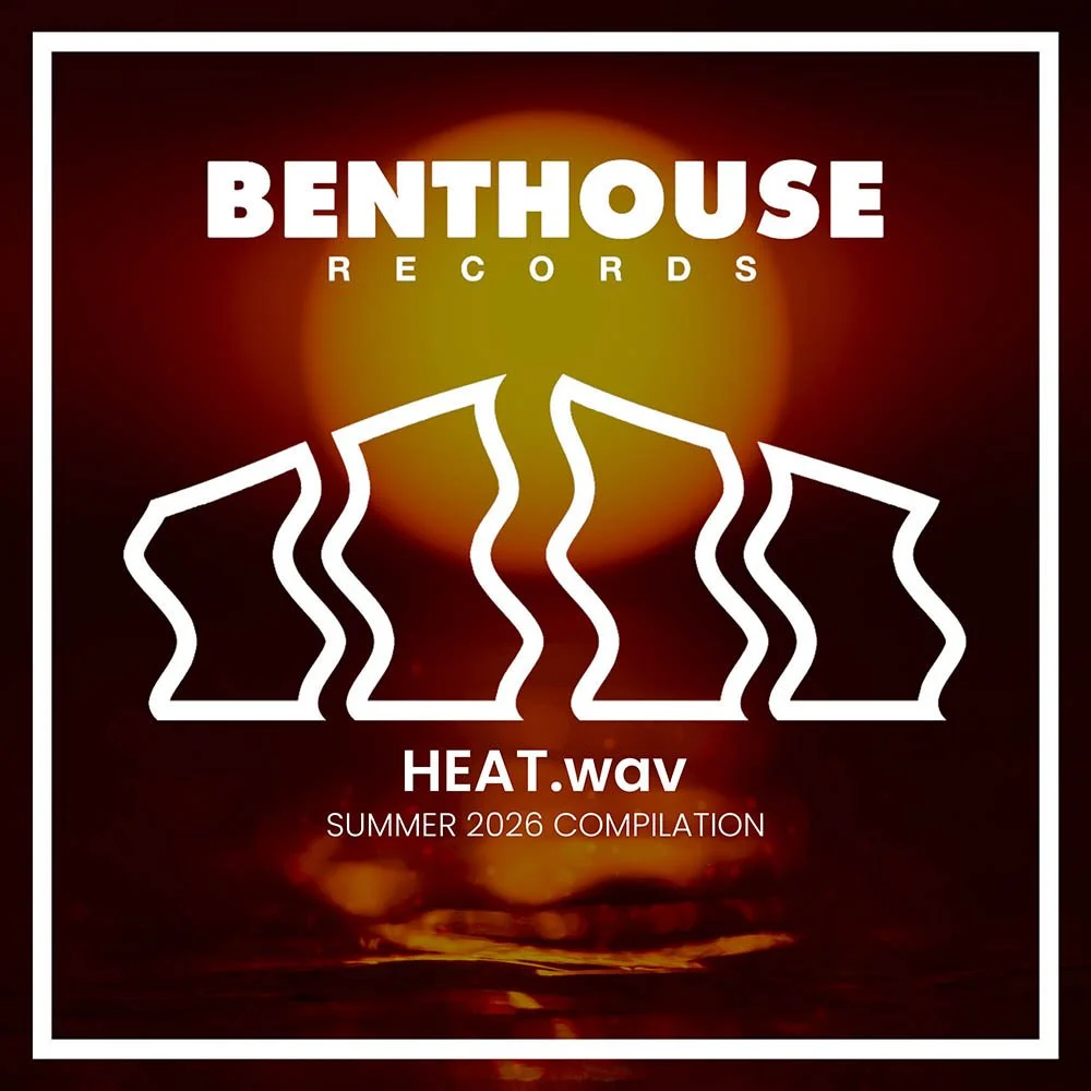BHR020 HEAT.wav Summer Comp