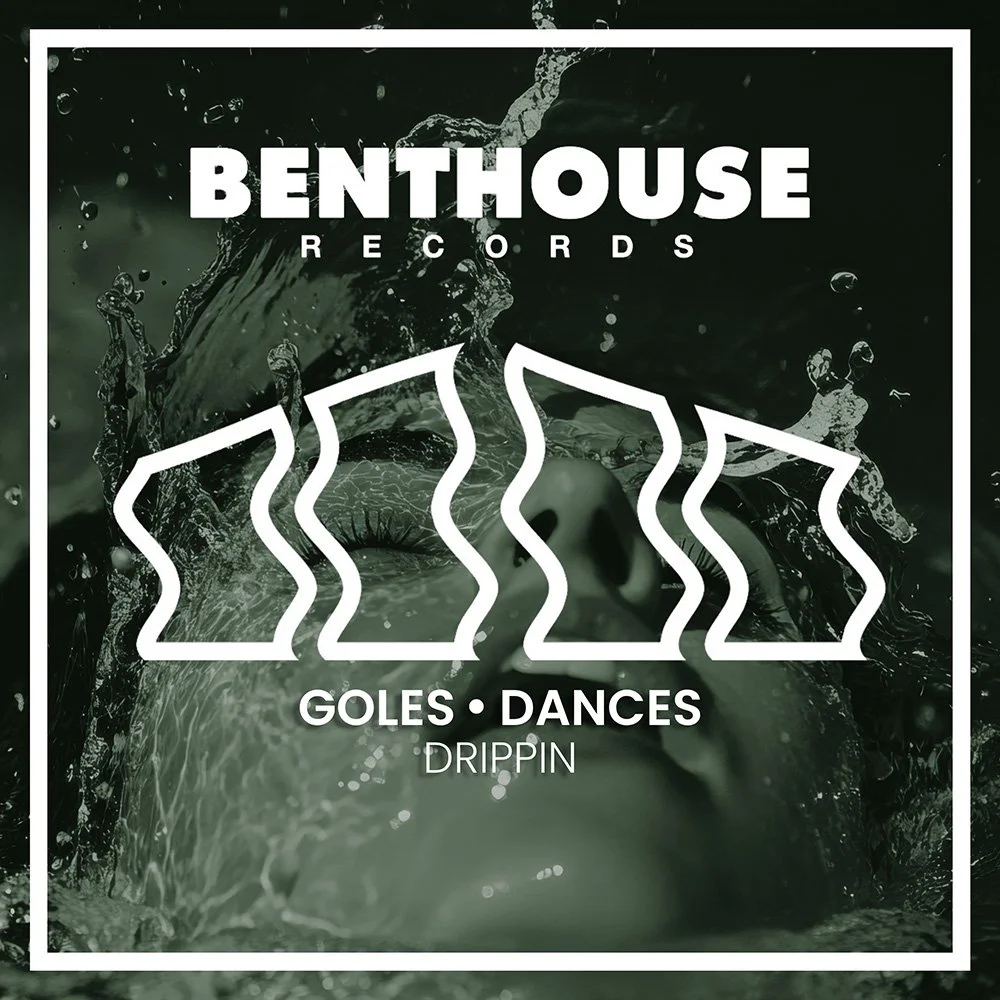BHR012 GOLES, Dances - Drippin'