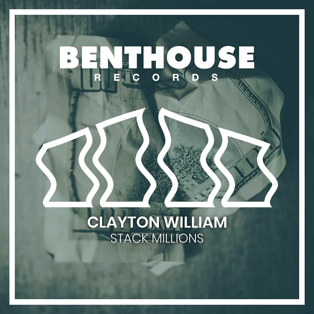 BHR015 Clayton William – Stack Millions