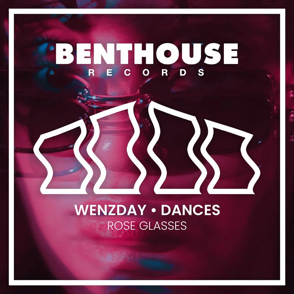 BHR021 Wenzday, Dances - Rose Glasses