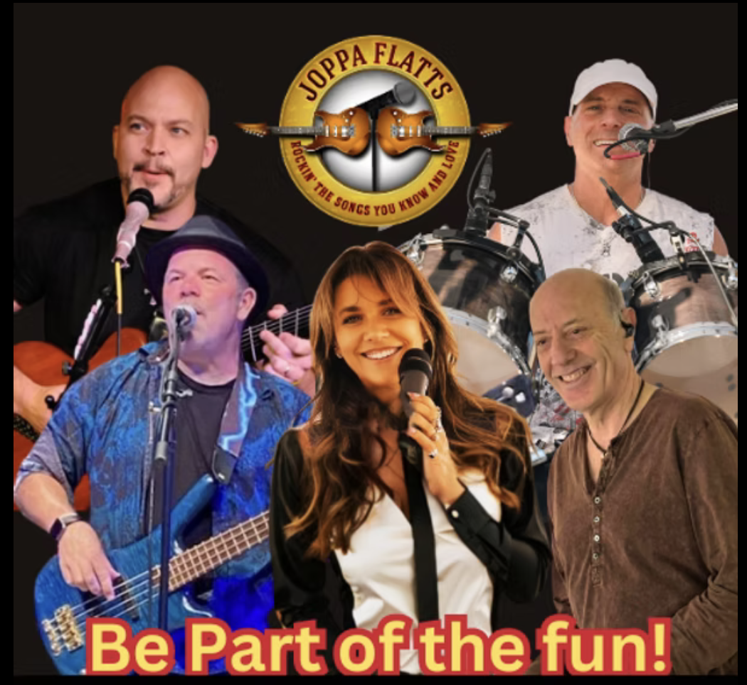 Joppa Flats Band