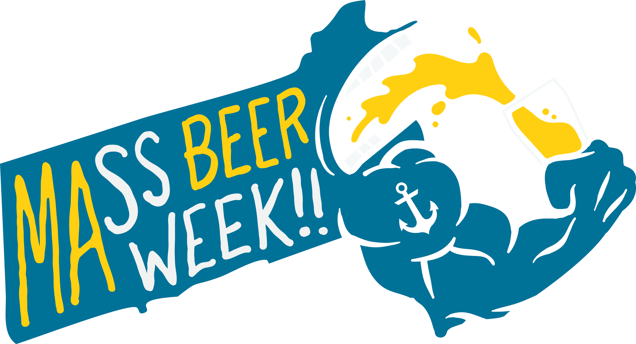 MASS BEER WEEK
