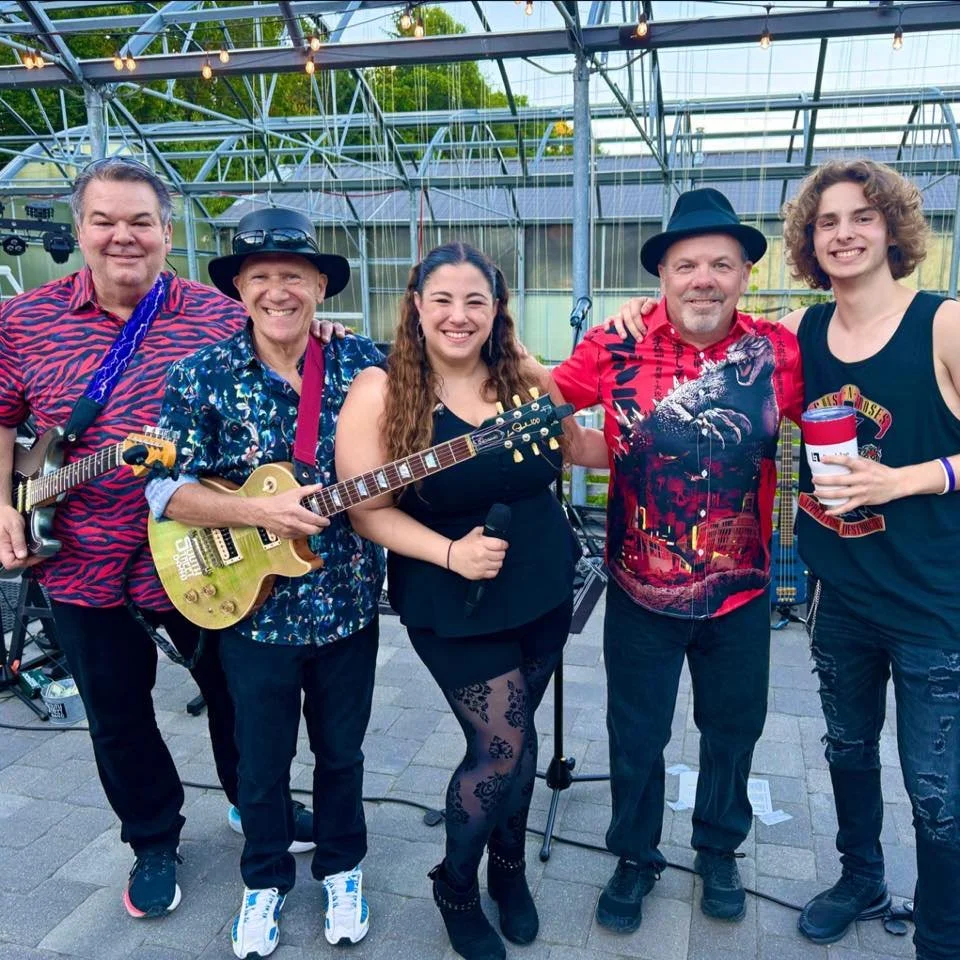 South Street Band Reunion Show