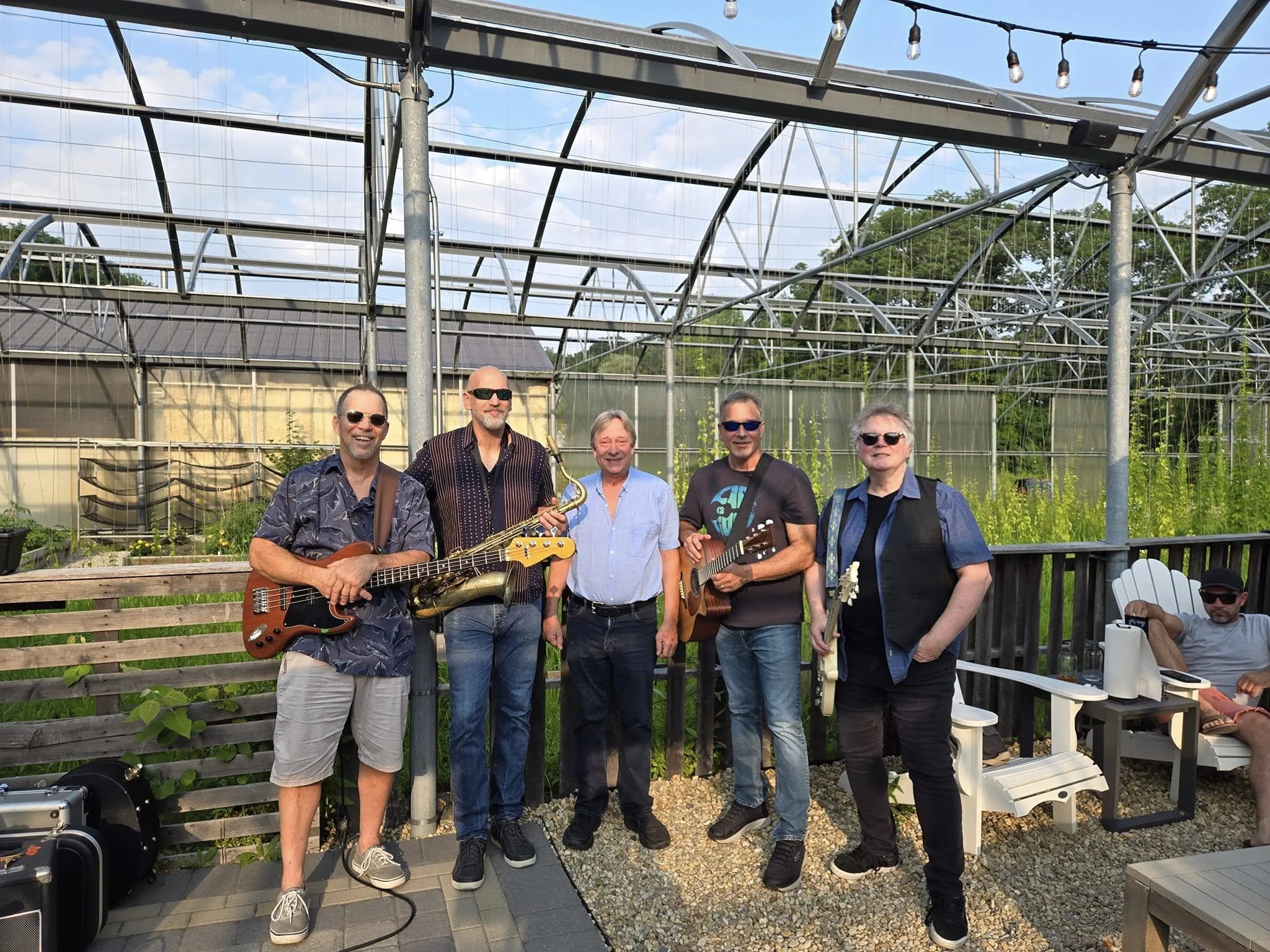 Steve Spector & Friends